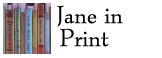 Jane in Print